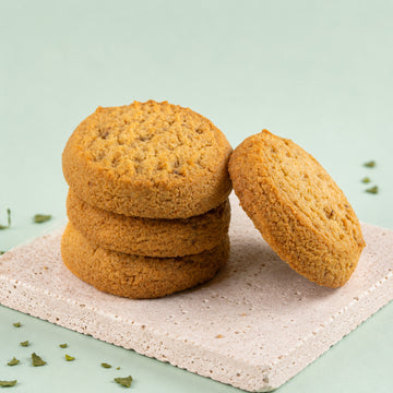 Methi Cookies (120gm)