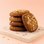 Millet Gud Cookies (150gm)