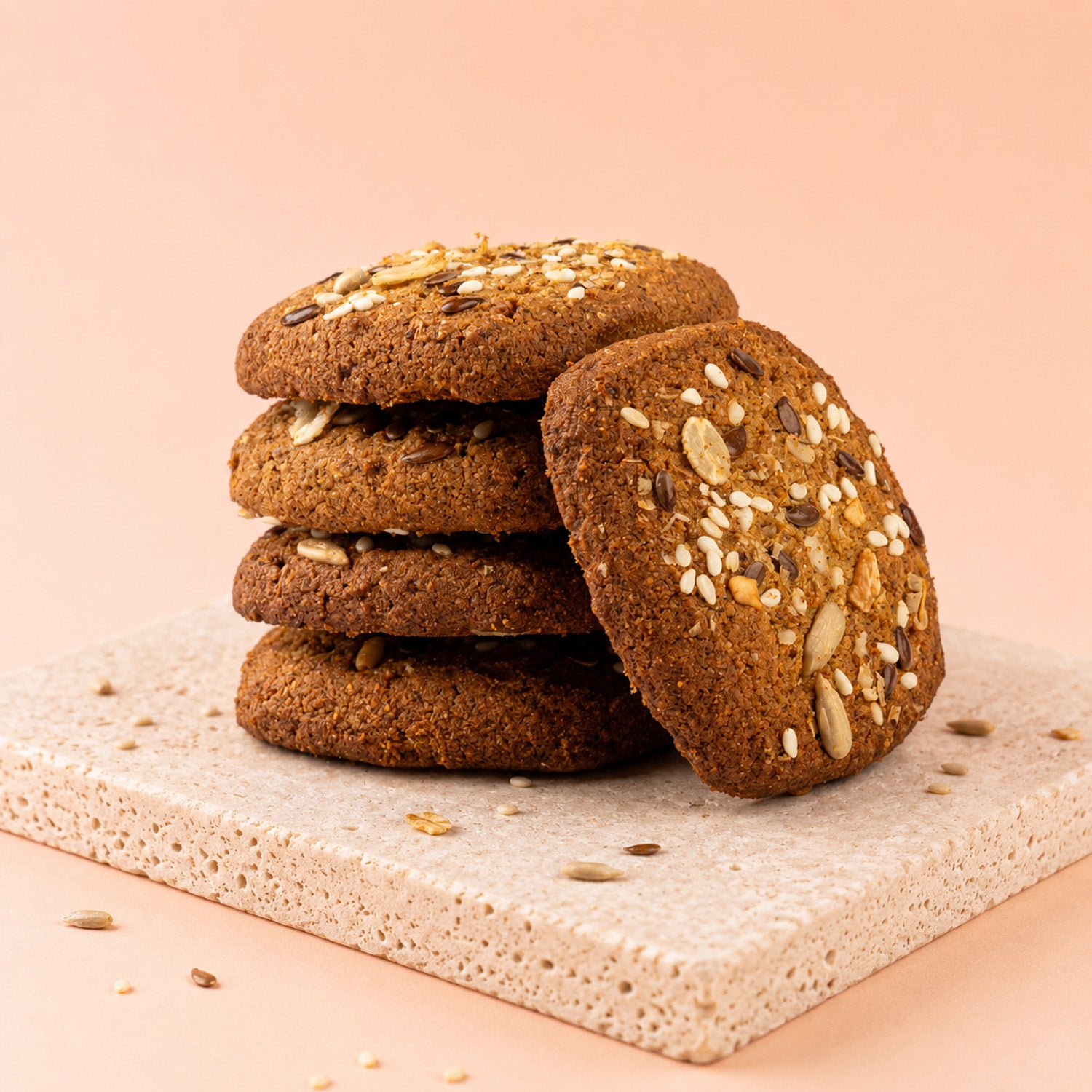 Millet Gud Cookies (150gm)