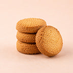 SugarFree Cookies (150gm)