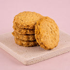 Honey Oats Cookies (150gm)