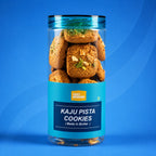 Kaju Pista Cookies - (200gm)