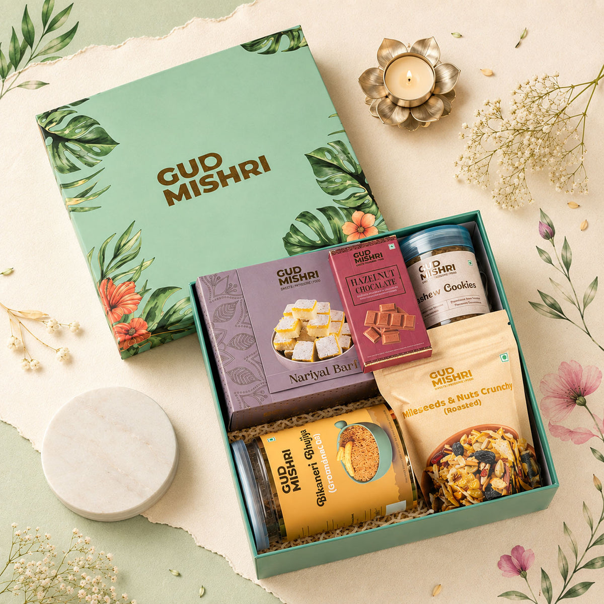 Gift Hamper (RKH-JB-01)