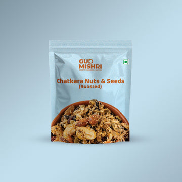 Chatkara Nuts & Seeds (70gm)
