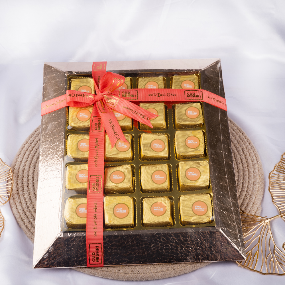 Gift Hamper (DGH-18)
