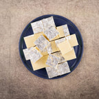 Bikaneri Barfi - Gud Mishri