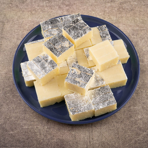 Bikaneri Barfi - Gud Mishri