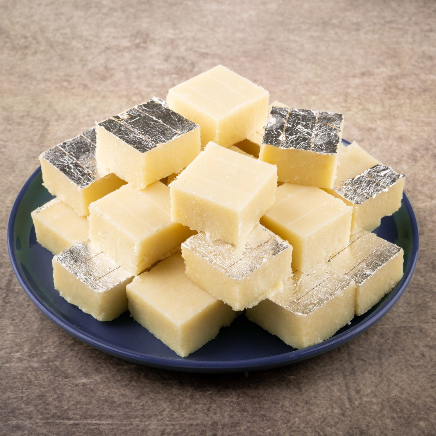 Bikaneri Barfi - Gud Mishri