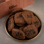Choco Chip Cookies (270gm) - Gud Mishri