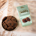 Choco Chip Cookies (150gm) - Gud Mishri