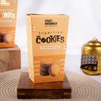 SugarFree Cookies (150gm) - Gud Mishri