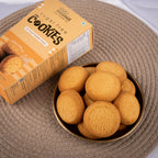 SugarFree Cookies (150gm) - Gud Mishri