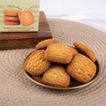Elaichi Cookies (150gm) - Gud Mishri