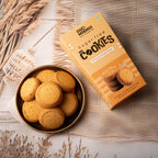 SugarFree Cookies (150gm) - Gud Mishri