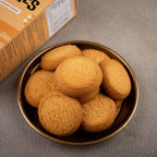 SugarFree Cookies (150gm) - Gud Mishri