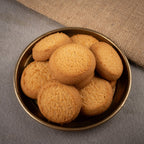Sugar Free Cookies (200gm) - Gud Mishri