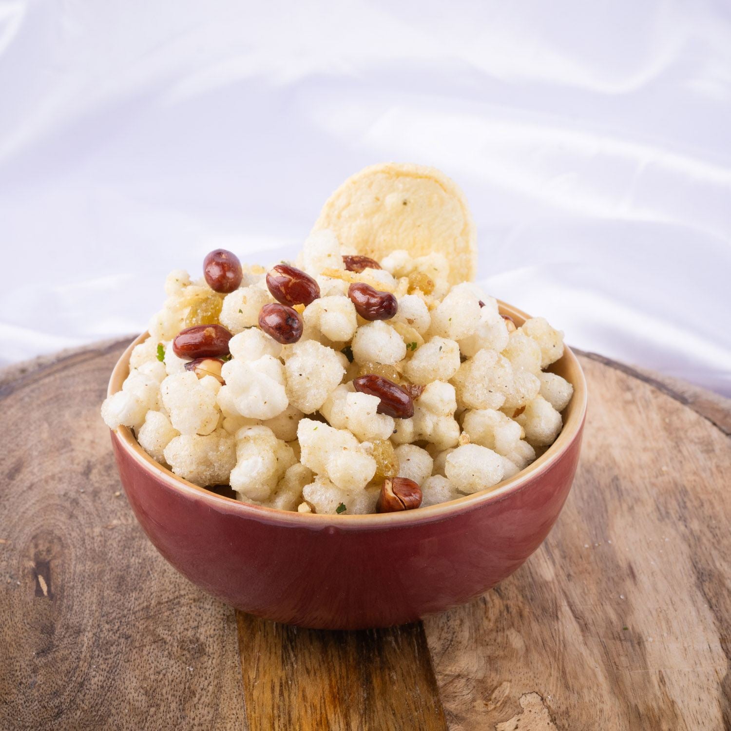 Falahari Mixture (400gm) - Gud Mishri
