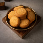Sugar Free Cookies (200gm) - Gud Mishri