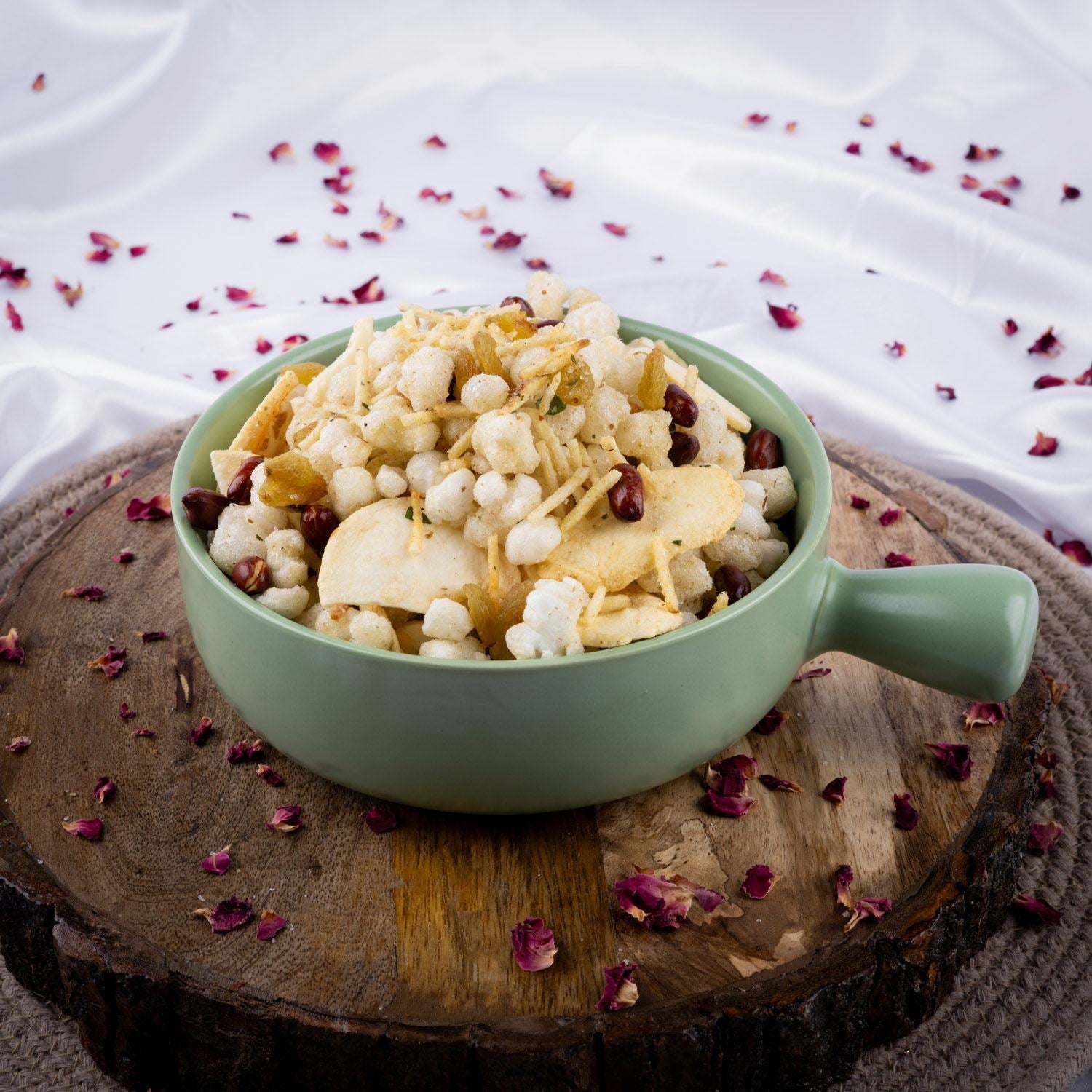 Falahari Mixture (400gm) - Gud Mishri