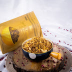 Shahi Dalmoth (400gm) - Gud Mishri