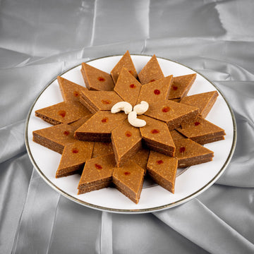 Kaju Katli Gud