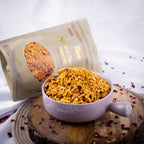 Mixture Namkeen (400gm) - Gud Mishri