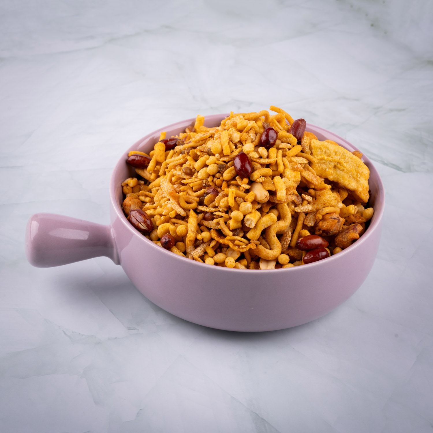 Mixture Namkeen (400gm) - Gud Mishri