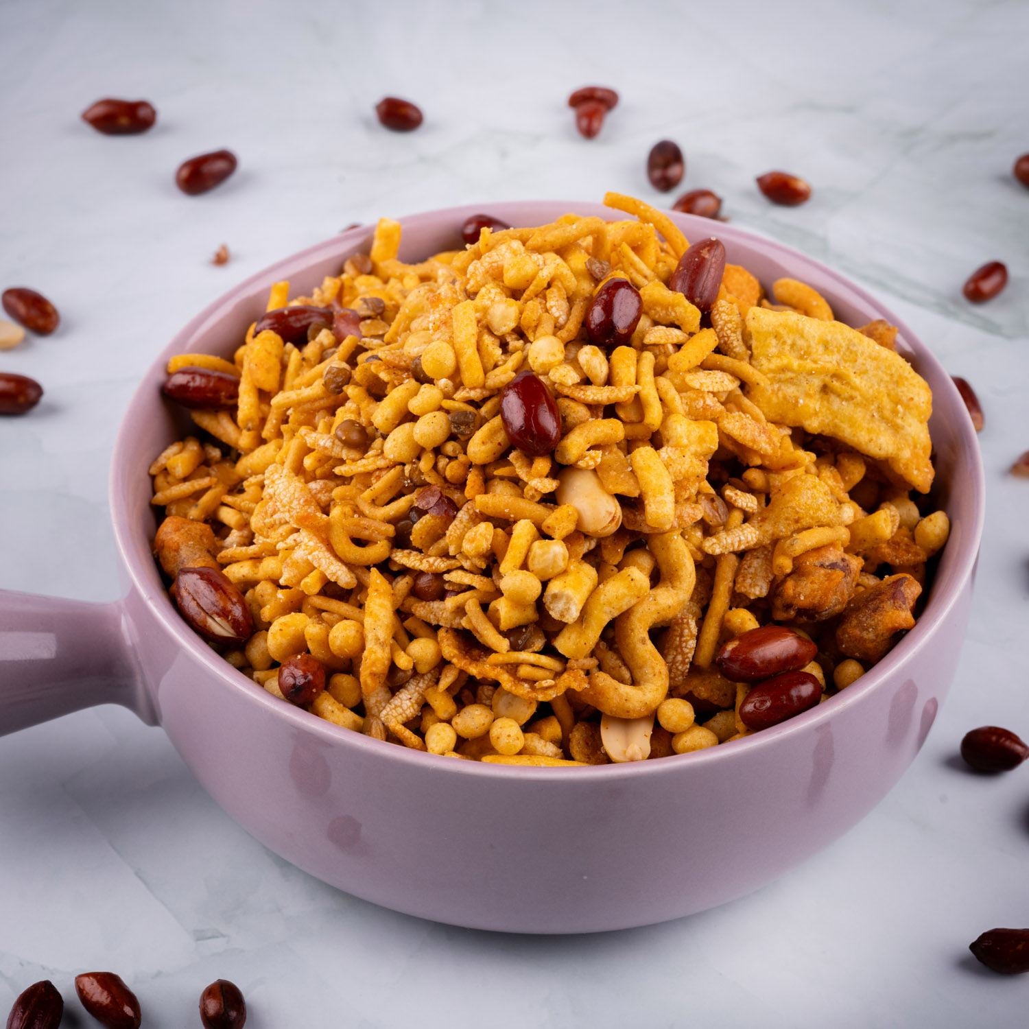 Mixture Namkeen (400gm) - Gud Mishri
