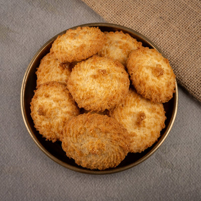 Coconut Cookies (200gm)