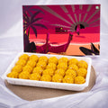 Chougani Laddu Mishri - Gud Mishri