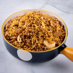 Shahi Dalmoth (400gm) - Gud Mishri