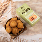 Elaichi Cookies (150gm) - Gud Mishri