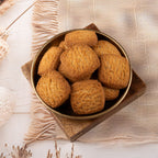 Elaichi Cookies (200gm) - Gud Mishri