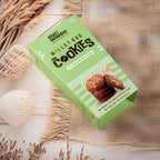 Millet Gud Cookies (150gm) - Gud Mishri