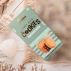 Honey Oats Cookies (150gm) - Gud Mishri