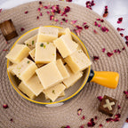 Plain Barfi - Gud Mishri