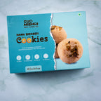 Naan Biscotti (225gm) - Gud Mishri