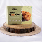 Coconut Cookies (250gm) - Gud Mishri