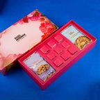 Gud Mishri Hamper (HB-101-B) - Gud Mishri