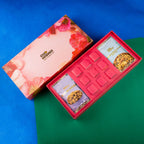 Gud Mishri Hamper (HB-101-B) - Gud Mishri