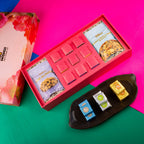 Gud Mishri Hamper (HB-101-B) - Gud Mishri