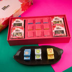 Gud Mishri Hamper (HB-101-A) - Gud Mishri