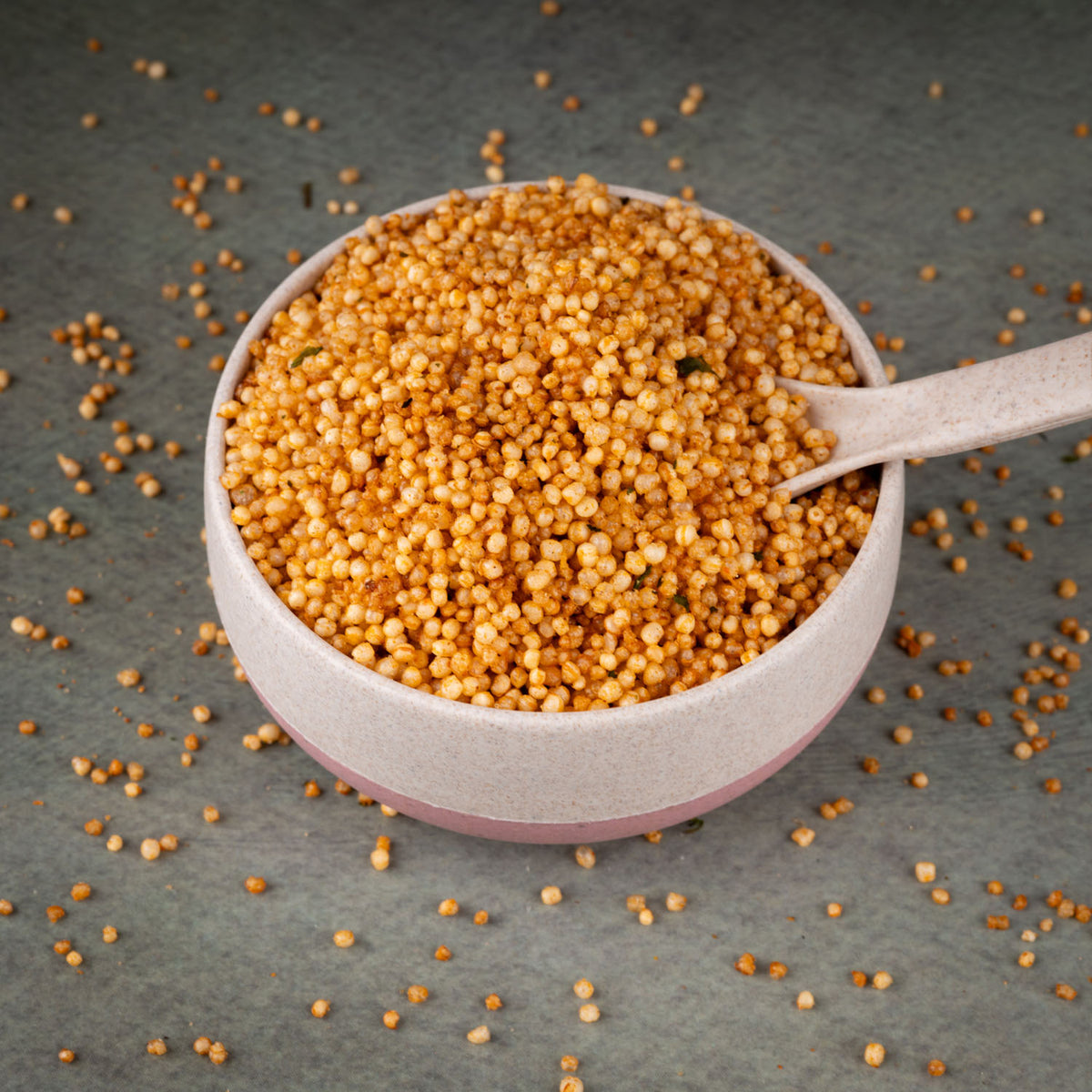 Mexican Quinoa
