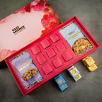 Gud Mishri Hamper (HB-101-B) - Gud Mishri