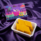Kesar Badam Katli - Gud Mishri