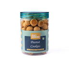 Peanut Cookies (175gm) - Gud Mishri