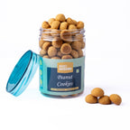 Peanut Cookies (175gm) - Gud Mishri