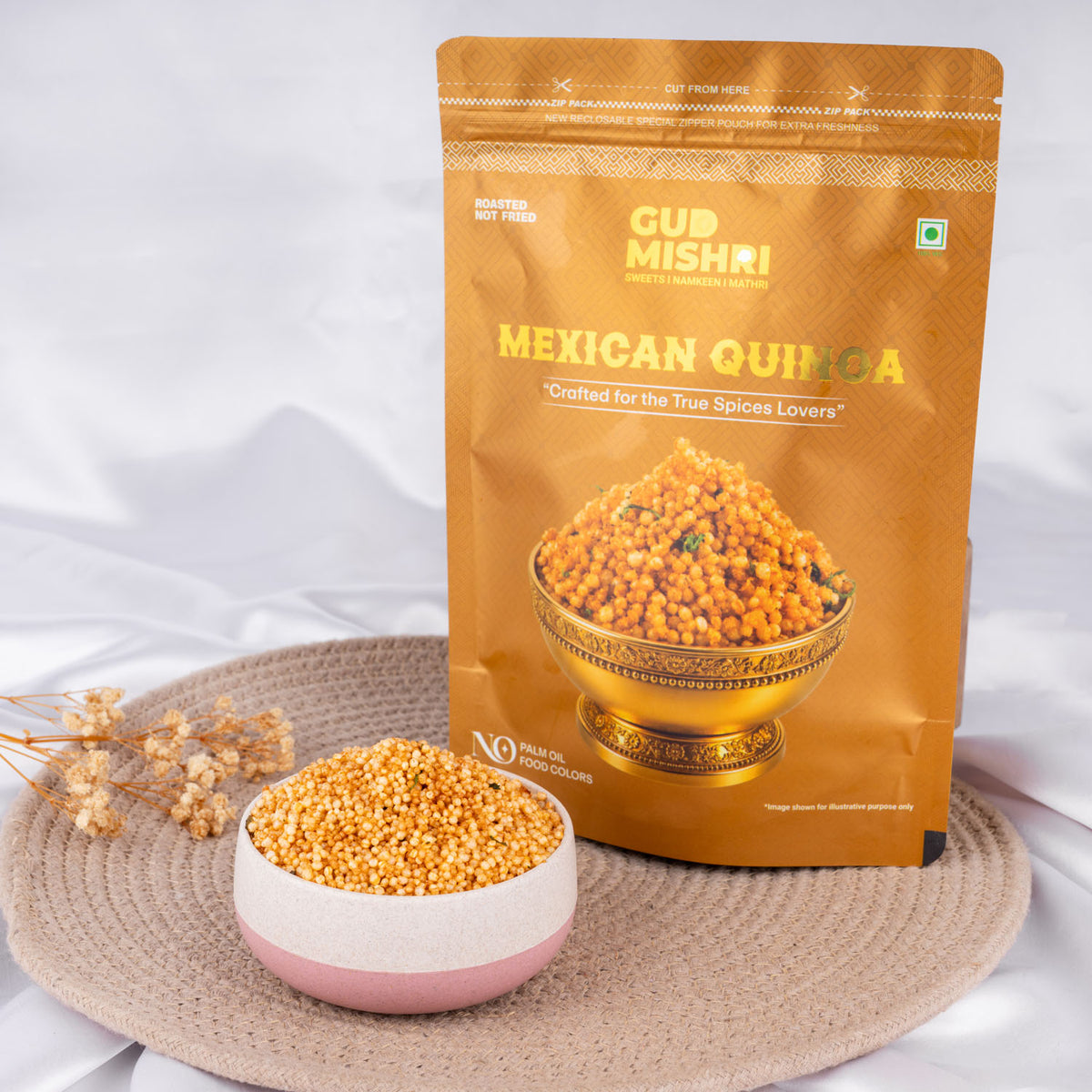 Mexican Quinoa