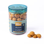 Peanut Cookies (175gm) - Gud Mishri