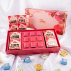 Gud Mishri Hamper (HB-101-A) - Gud Mishri